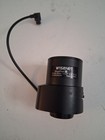 Hanwha Vision Cs-mount 2 8-9mm Varifocal Lens  dc Auto-iris  B5
