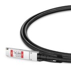 Lot Of 10 New Proline Cab-q-q-3m-pro Qsfp  40gbase-cu Passive Twinax Cables