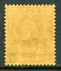 British 1926 Ceylon Kgv 2   3   Slate Scott  248 Mnh P62