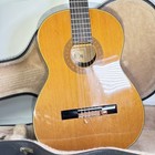 Takamine C-132s 6-string Rh Classical Guitar   Aftermarket  kna  Pick-up