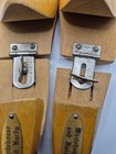 Vintage Whitehouse And Hardy D  Mackay Shoe Trees 10d