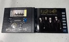 U2 Innocence   Experience Tour 2015 Vip Commemorative Book Stage Decking Lot