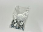 Bosch Rexroth 3842554458 Plastic Hinge Hinge Pa 30x30 Grey