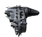 Bw4484 Transfer Case Oem Quality Reman For Gm 2003-2007 Hummer H2