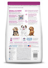 Hill s Science Diet Small   Mini  Adult 1-6  Dry Dog Food  Chicken   Brown Rice