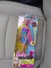 Barbie Hairtastic 2011 Doll