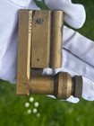 Ww1  Mle 1918 Mas Clinometer Level Artillery Military