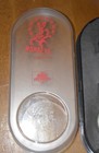 1995 12 Monkeys Wrist Watch Movie Promo Nos Dejuno Watch