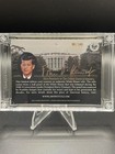 2025 A Word From Potus - John F  Kennedy  A Of The White House Relic  88 149