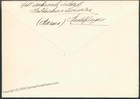 Switzerland Wwii Internee Camp Radelfingen Italian Prisoner Cover 53910
