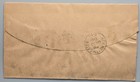 1906 Chicago To New Westminster Bc Cover Advertising Health Dept 2    1  
