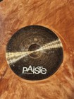 16  Paiste 900 Series Crash Cymbal
