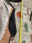 Vintage Og-107 Souvenir Shirt Us Military Cotton Rayon Xl