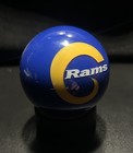 Nfl Los Angeles Rams Pool billiard Ball   Free Shipping 