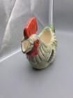 John Derian   Target Rooster Gravy Boat Easter Farmhouse Stoneware