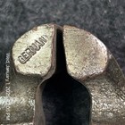 Vtg German Hand Jewelry Vise