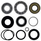 Niche Rear Differential Rebuild Kit For Suzuki Ozark 250 Quadsport Z250 Ltz250