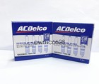 8set 41-114 Iridium Spark Plugs Acdelco 12622441 Fit For Cadillac Chevrolet Gmc