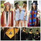 Eagle Scout Graduation Honor Cords
