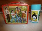 Vintage Welcome Back Kotter Lunchbox And Thermos