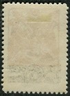 O1-  Central Lithuania Stamp Scott  27 Mint Hinged