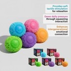 2026 Nee Doh Fuzz Ball Stress Ball Blind Soft Fluffy Squeeze Toy