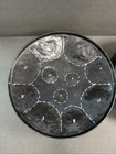 Trinidad   Tobago Steel Drum Lot Of 2