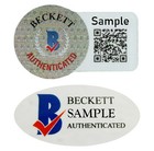 Big Daddy Don Garlits Autographed 8x10 Photo Drag Racing Beckett Bas Qr  bs36968