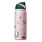 Owala 32oz Freesip Stainless Steel Water Bottle     Pickleball-2026 Gift