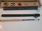 Tenkara Fly Rod -- The Teton Package Tpack -- New In Box