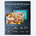 Feelworld S55e 5 5 Inch Dslr Camera Field Video Monitor Fhd Ips Support 4k Hdmi