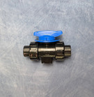 1 2    Soft Wash Proportioner Valve