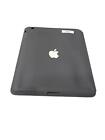 Apple For Ipad Smart Case 2nd 3rd    4th Gen  Dark Gray Md454ll a  Ipad2