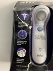 Braun Ntf3000us No Touch Plus Forehead Digital Thermometer