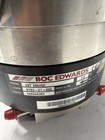 Boc Edwards Ext-255hvi Turbo Molecular Vacuum Pump