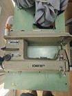 Juki Ddl - 5550 Lockstitch Sewing Machine Head - Read Description 