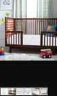Premium Foam Dual-sided Crib   Toddler Mattress 100  Knitted Fabric premium