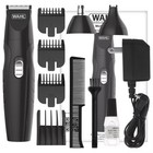 Wahl All In One Cordless Electric Beard Trimmer  Detailer  And Nose Trimmer