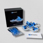 Betafpv Beta75x 2s Brushless Whoop Frsky Quadcopter   Untested - Sold As Is