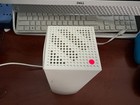 Linksys Velop Whw03 Ac2200 Tri-band Mesh Wifi Node White Used Reset   Power