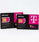 T-mobile Triple Sim Card R15 3-in-1 Nano Micro 5g 4g Lte