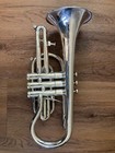 Getzen Capri Cornet- Now With Free Shipping 