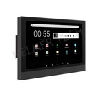 Helmer 8  Wifi Audio Amplifier Smart Audio Tablet Touch Screen Android Amplifier