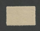 Usa Scott   237 F-vf Og Nh 10c Columbian U s  Stamp Cat  95
