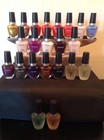 Cuccio Colour Lacquer Nail Polish - Choose Your Favorite Colors - Full Size