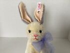 Steiff   Daisy Spring Bunny   9    Tall  Tag  682766