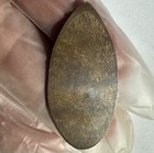 1937 New York World s Fair Elongated Penny  Toning