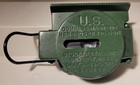Vintage Stocker And Yale U s  Magnetic Compass Sandy-183 Msn 6605-01-196-6971