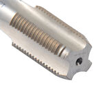 1 4-18 Npt High Speed Steel Taper Pipe Tap  1011-3215 