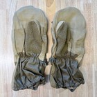 Rog Gear Sniper Shooting Mitten Shells  no Liners  Item  Rogtx001  Size Xl